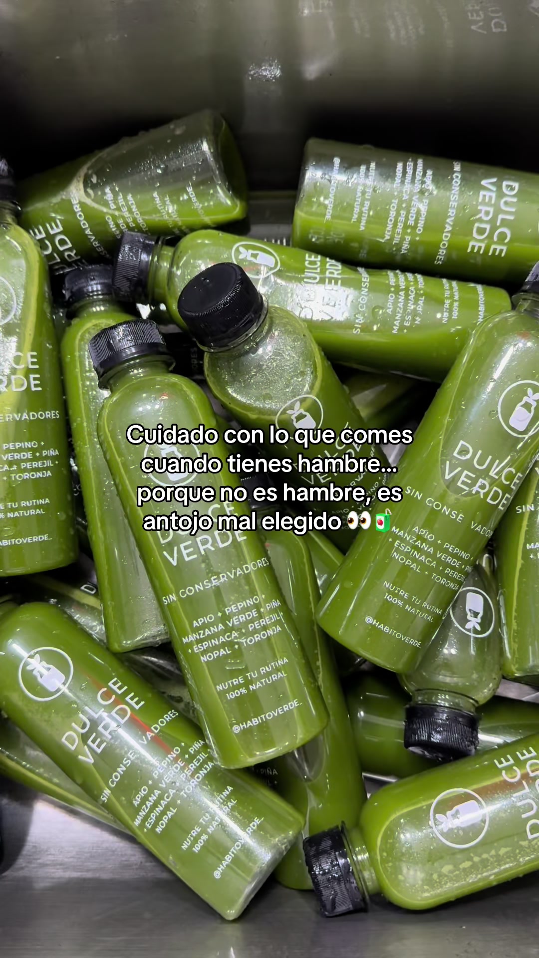 @HABITO VERDE