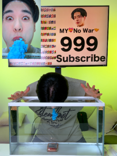 @MY/💝No War🤝