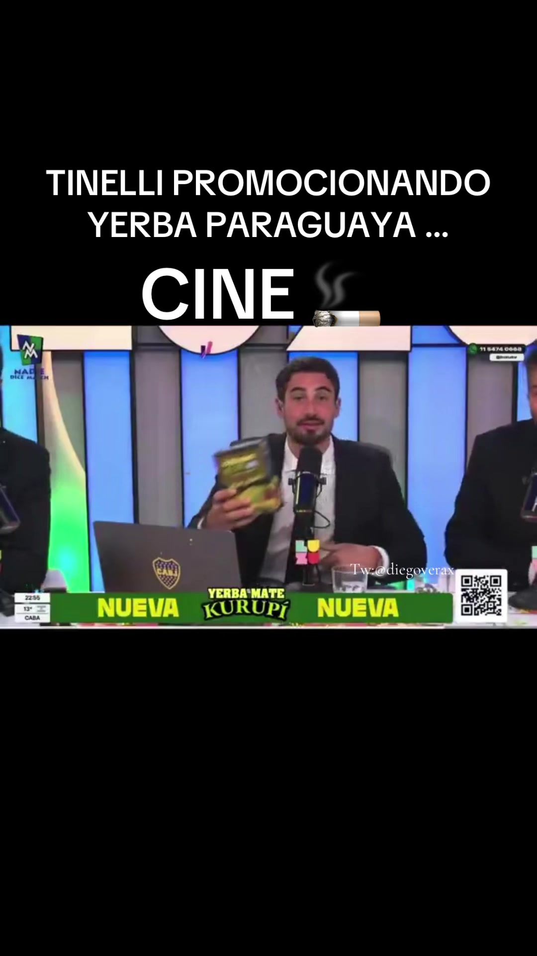 @Diego Vera