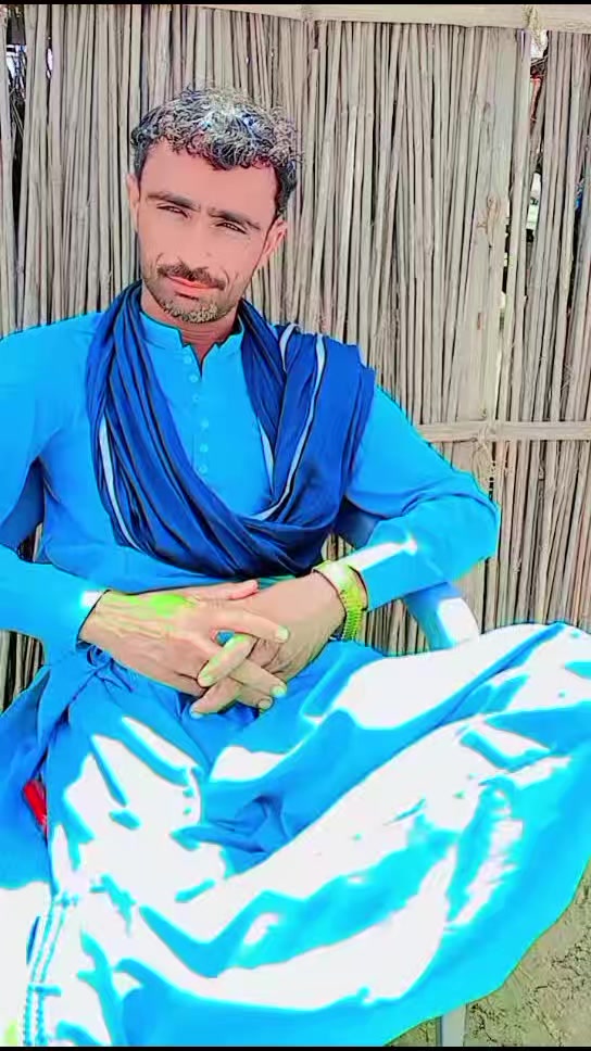 @Najab ki jan N