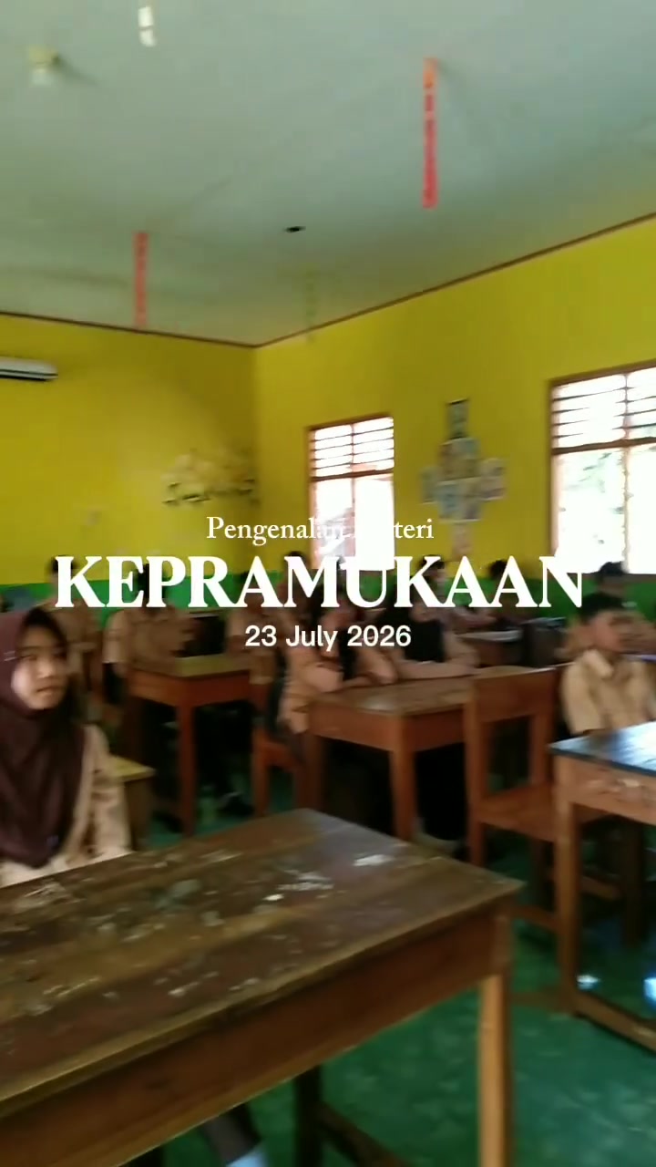 @SMA Bina Harapan Jatigede