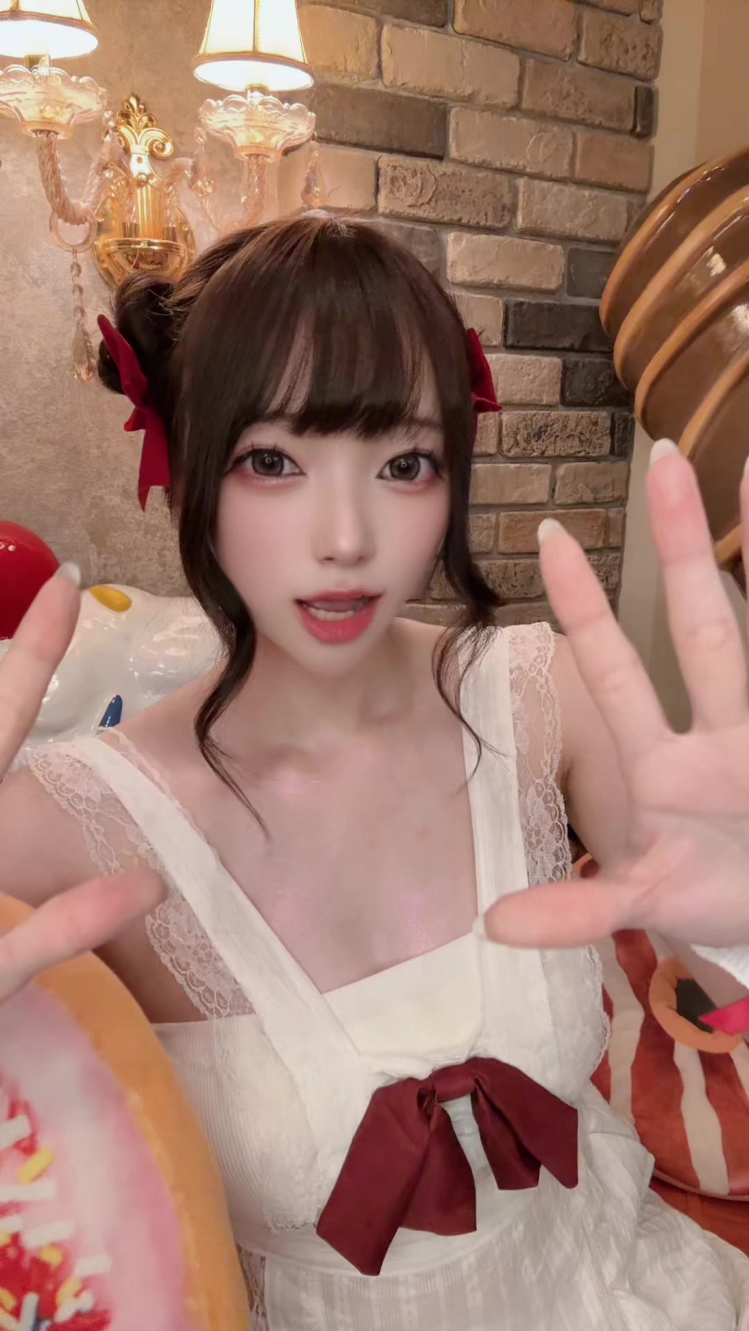 @新ゆり