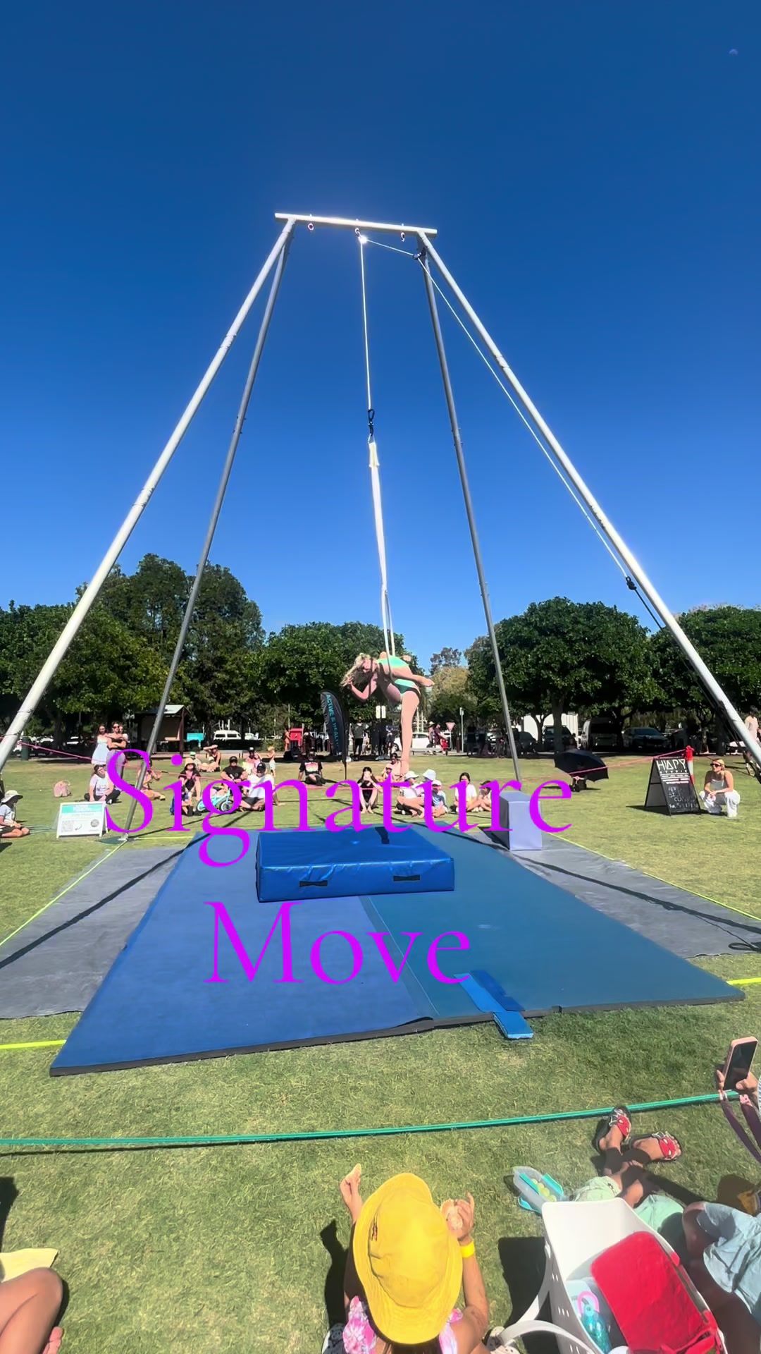 @Scarlett’s aerials