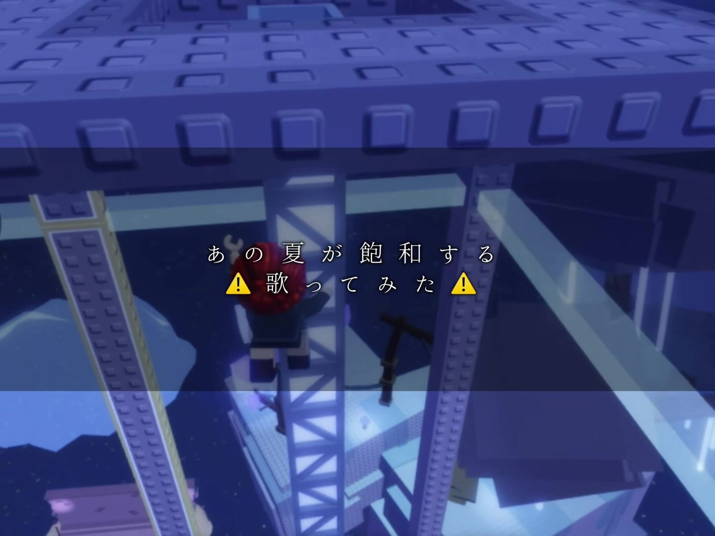 @起床