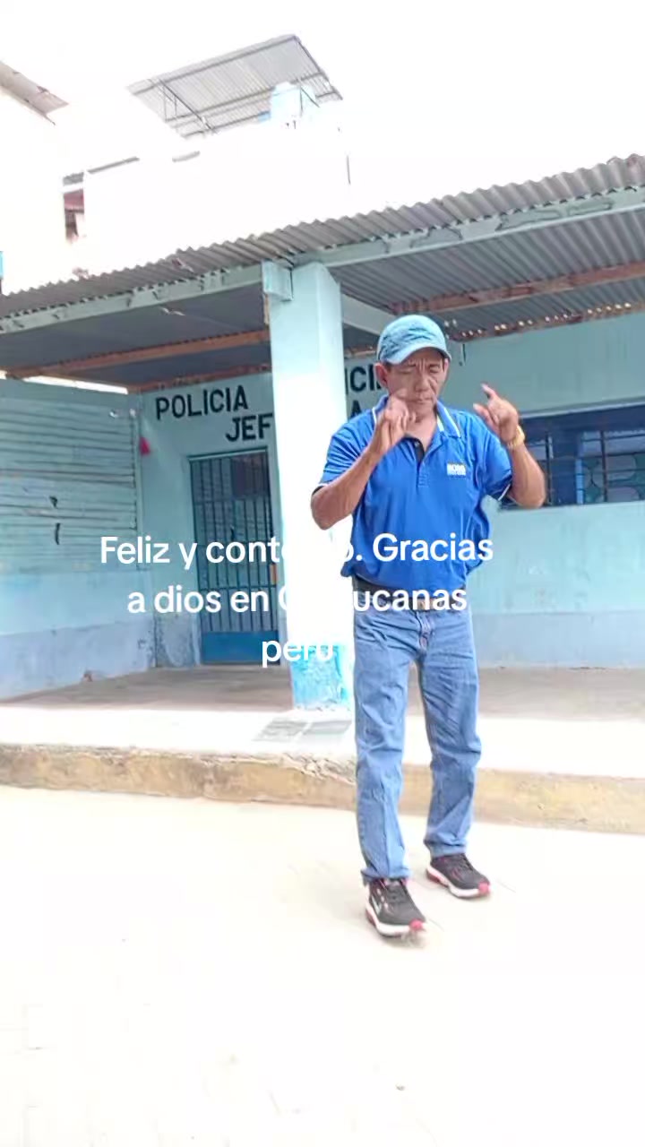 @tu negrito