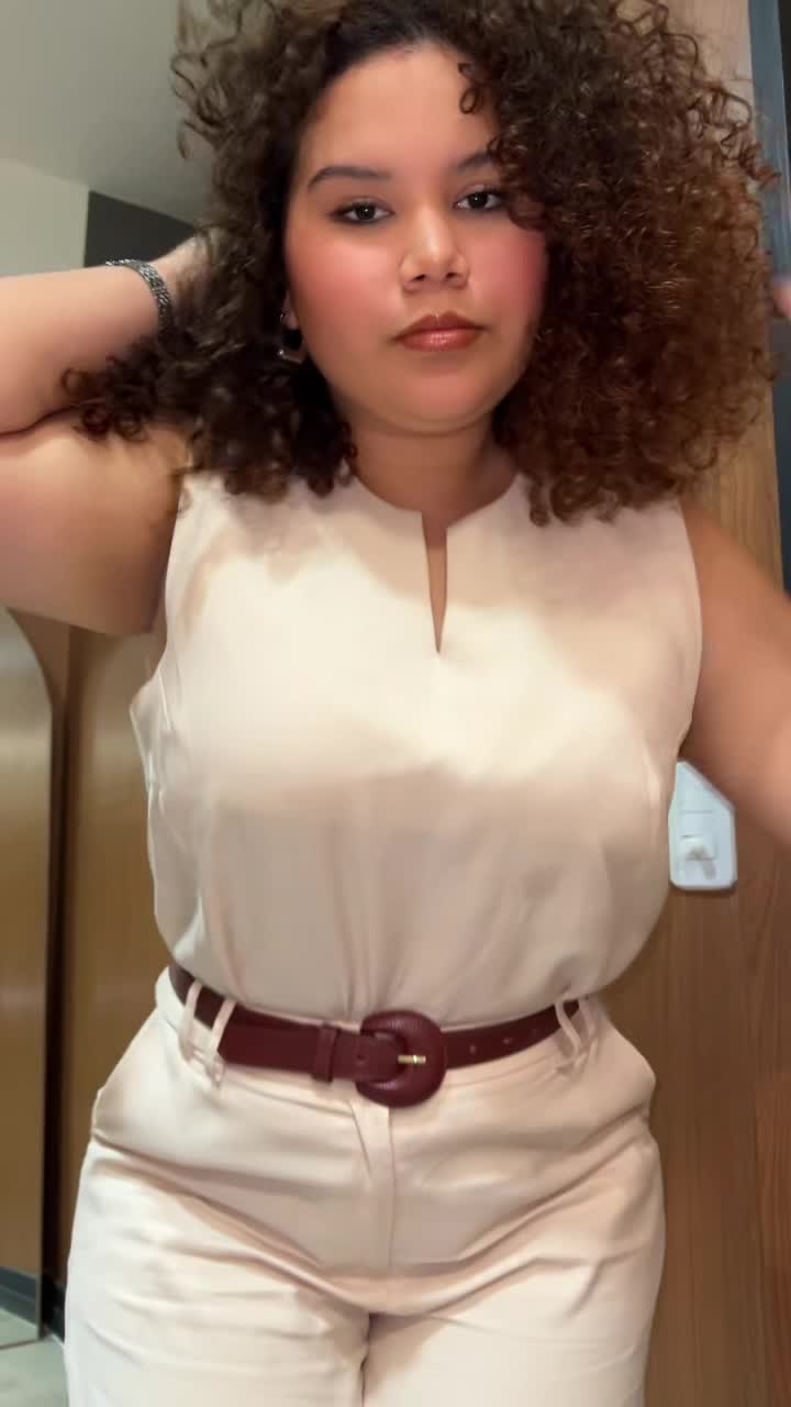 @Fabiana Alcantara