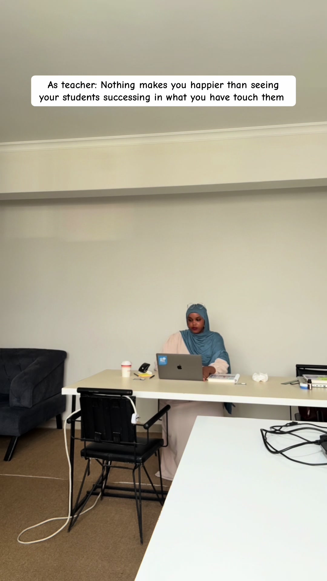@mariam Bulle | CEO