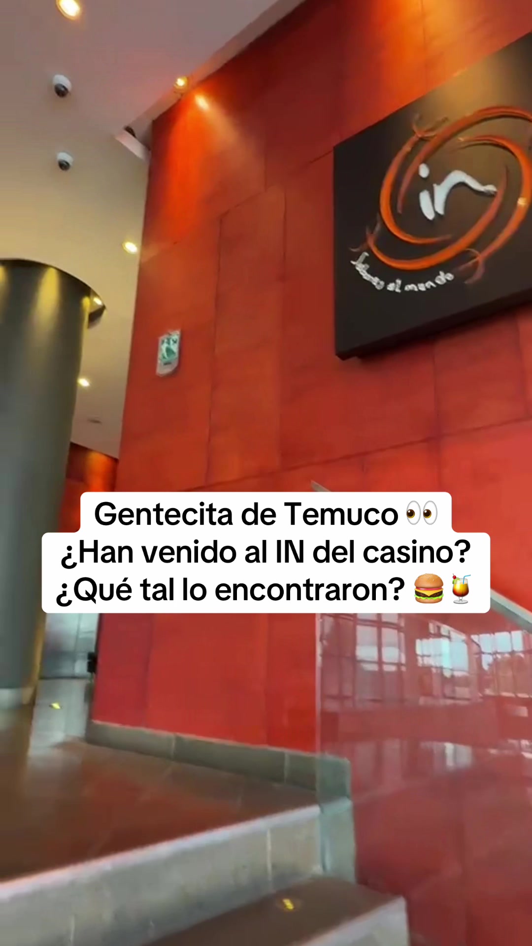 @Camilo | Agarrando Vuelo