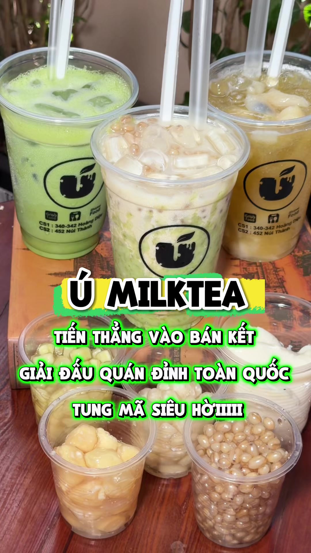 @Đ&agrave; Nẵng Thứ Thiệt- Tiến Hồ