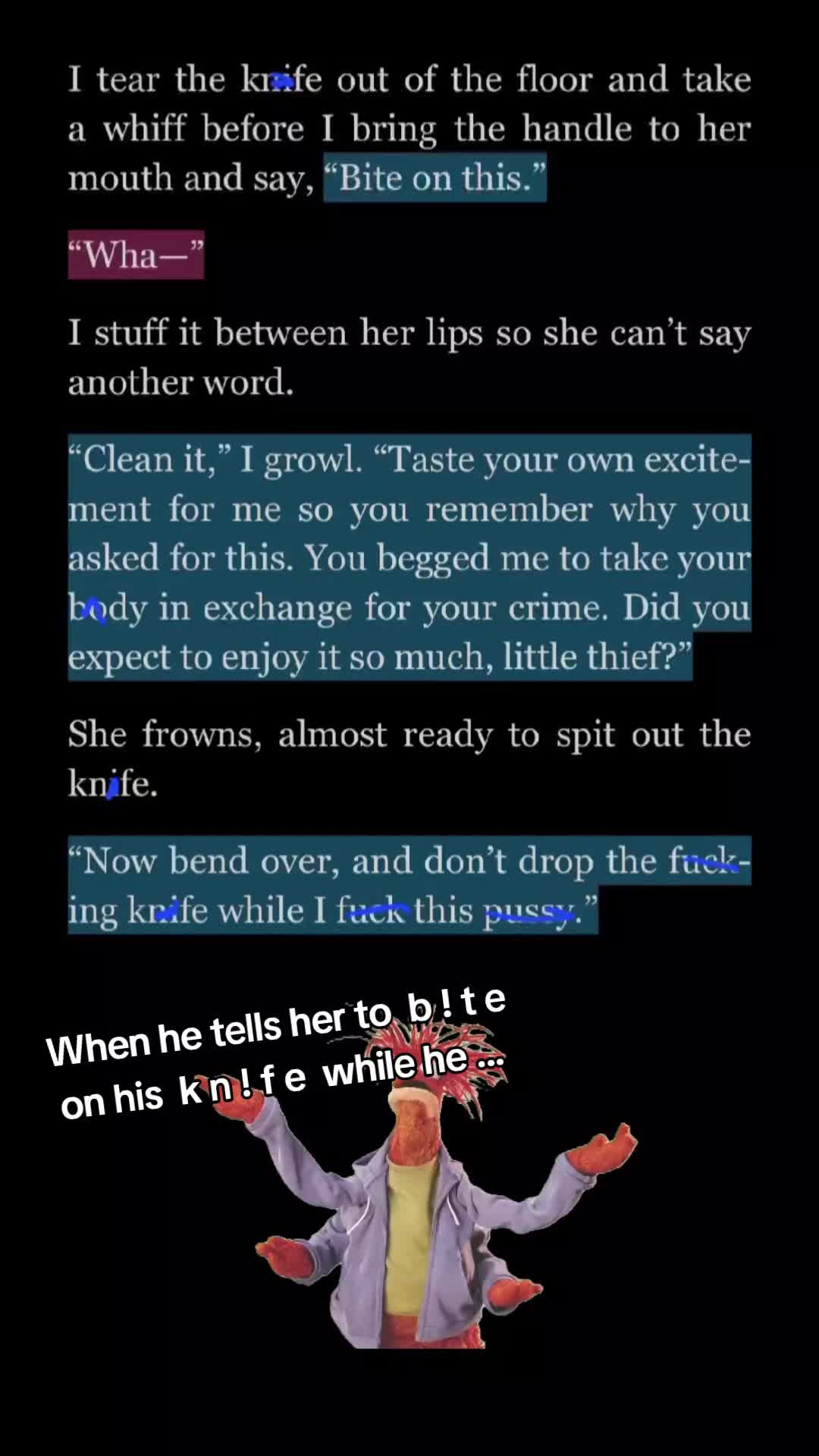 @darkbooksfordays📚