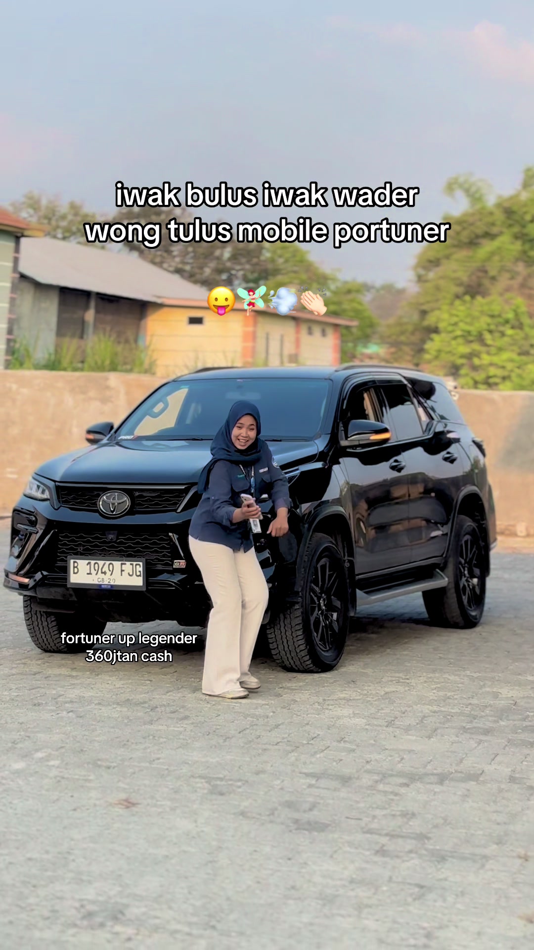 @Anggi Prabu Motor