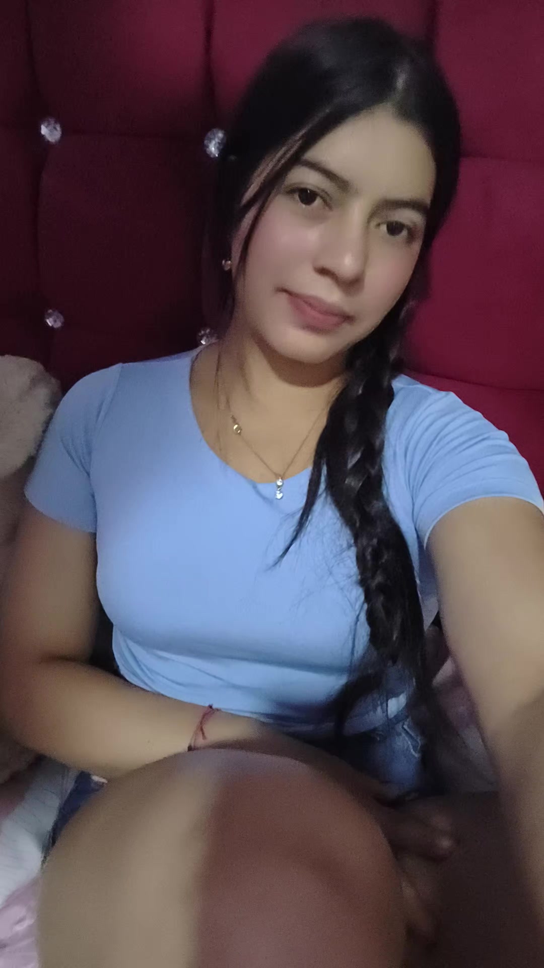 @Lisset cz💜🌺