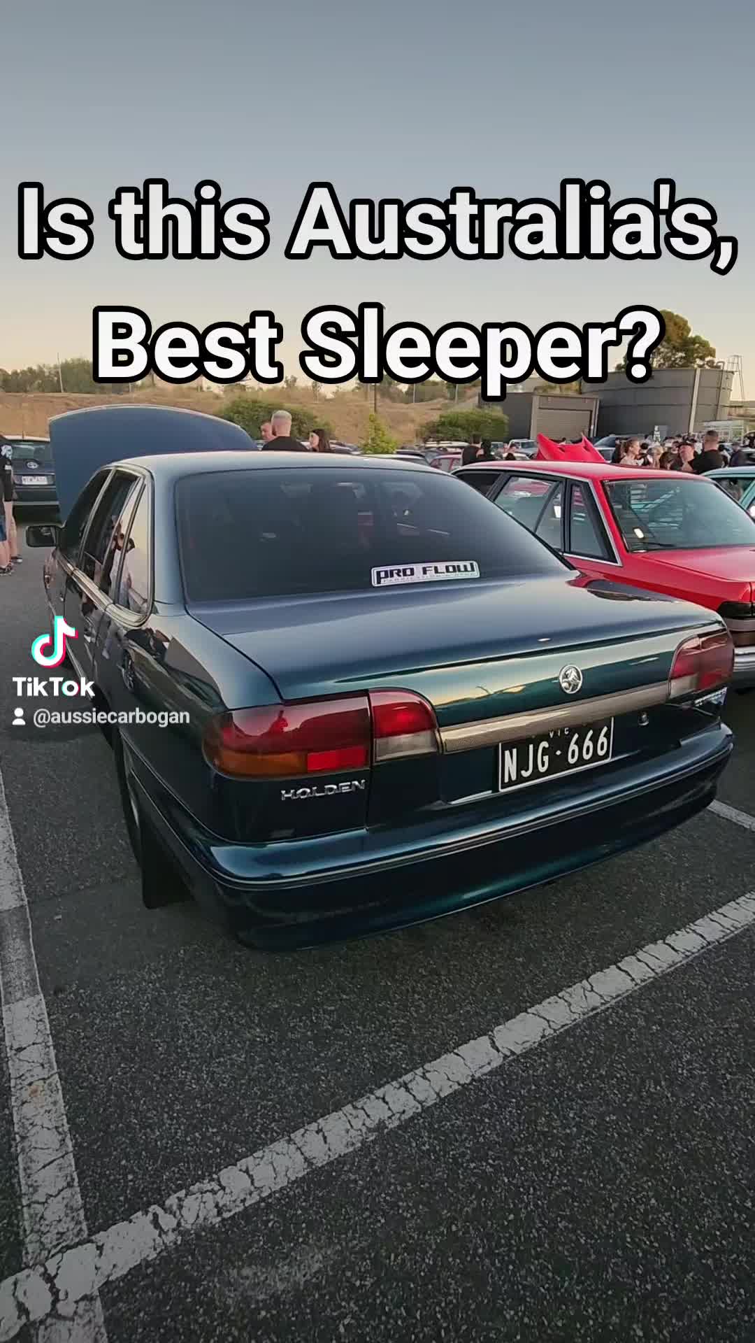 @Aussie Car Bogan