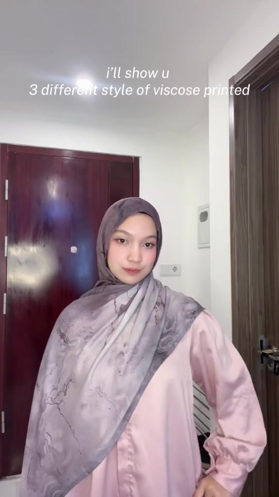 @Toko hijab jasmine