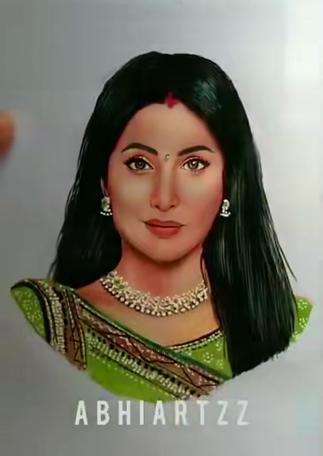 @Hina Khan 💎