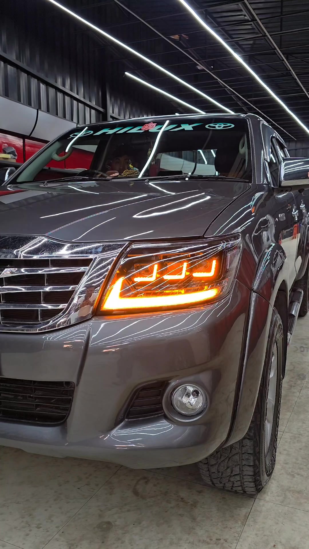 @Ultrashine Auto Detailing
