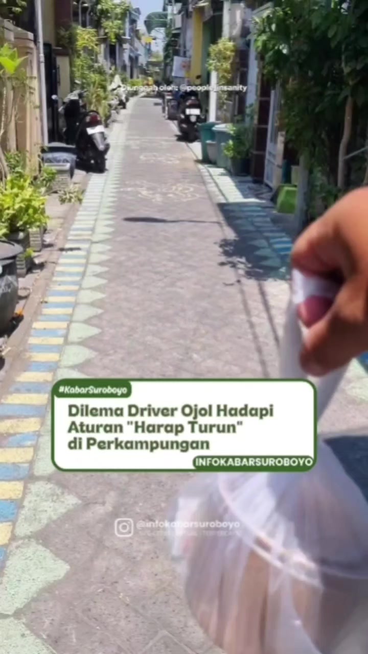 @Kabar Suroboyo