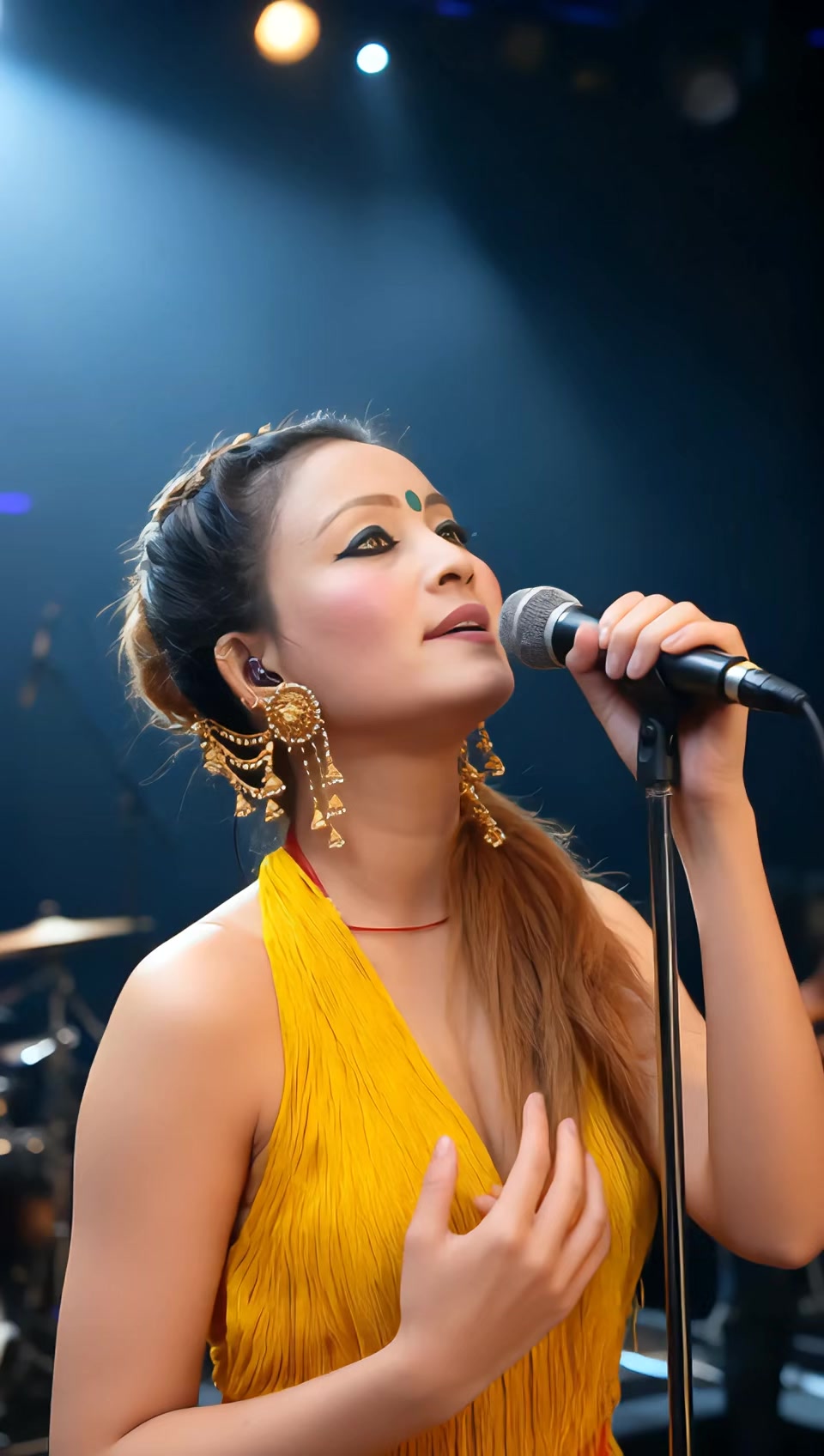@Muskan Ghimire