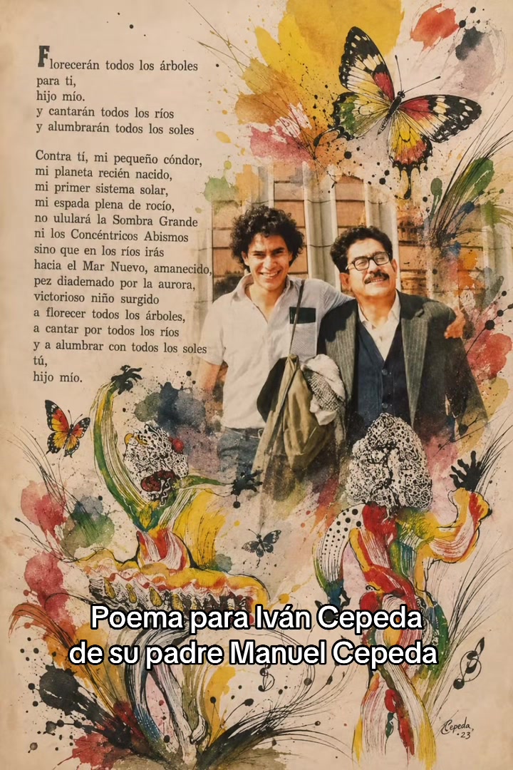 @Aura Enríquez