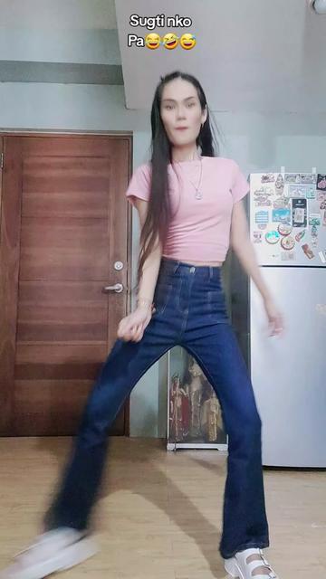 @&hearts;️💃GwapangBisdak1027&hearts;️💃