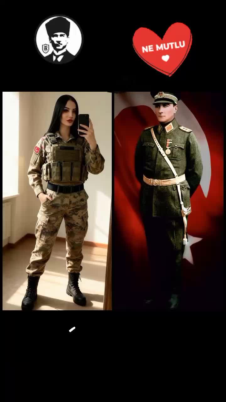 @🇹🇷ʜᴀʀʙɪ̇ ᴛᴜ̈ʀᴋ ᴋɪᴢɪ🇹🇷Ⓜ️🧿