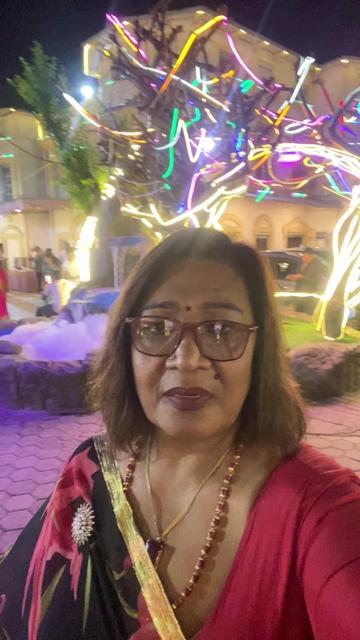 @Dr Angur B karky