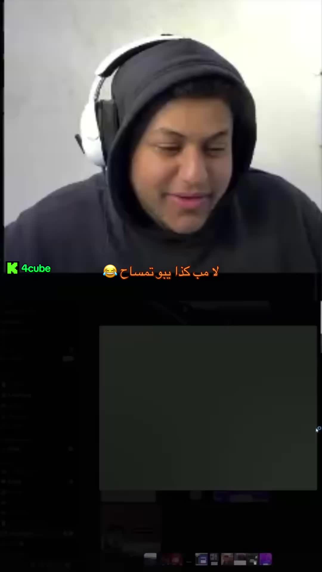 @Fans Mishal