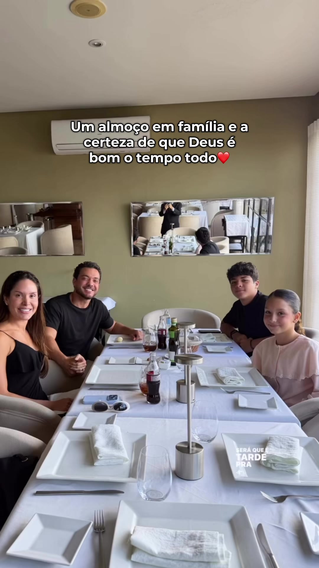 @Wesley Safad&atilde;o