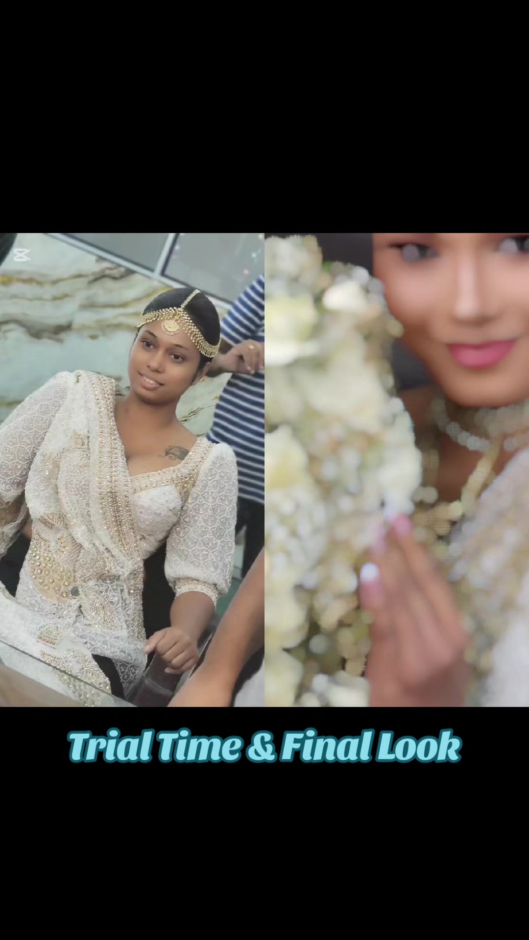 @Chathura Salon And Bridal