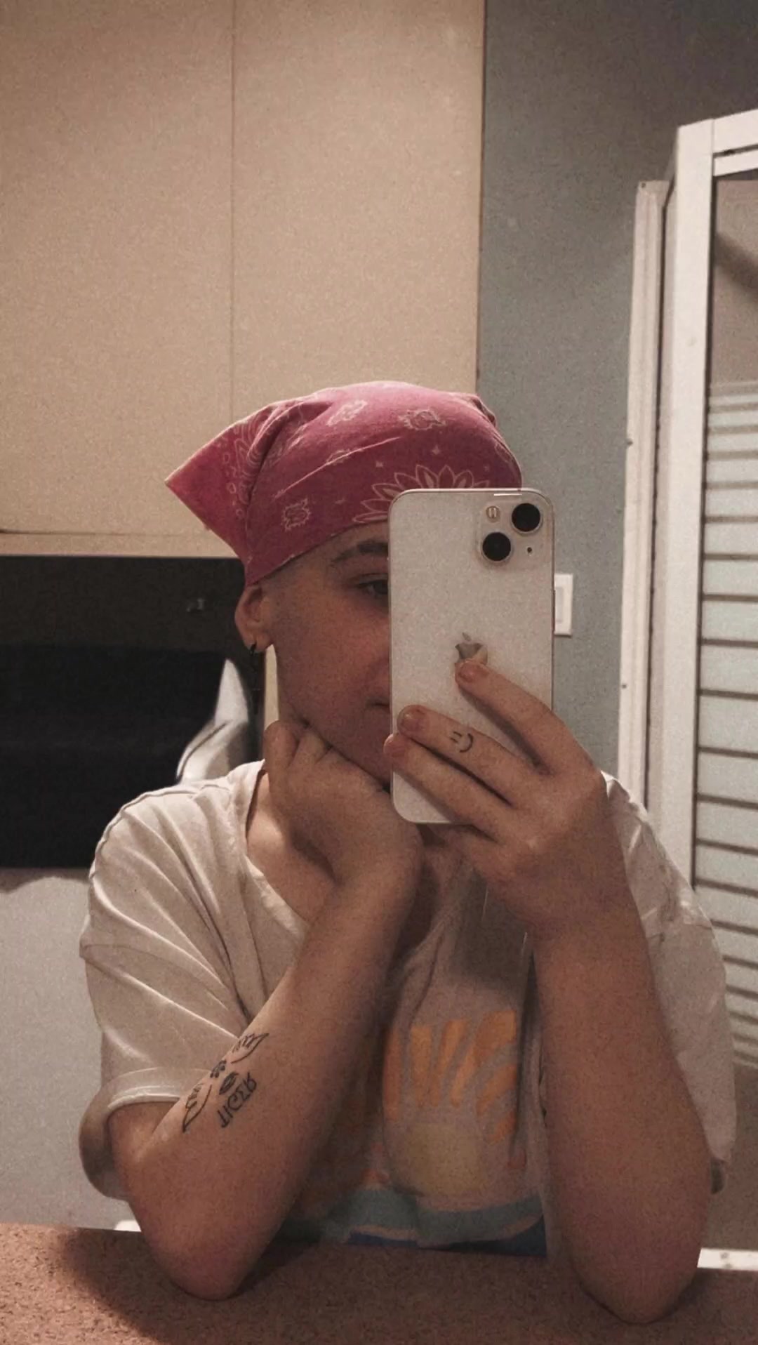 @Meave Plante