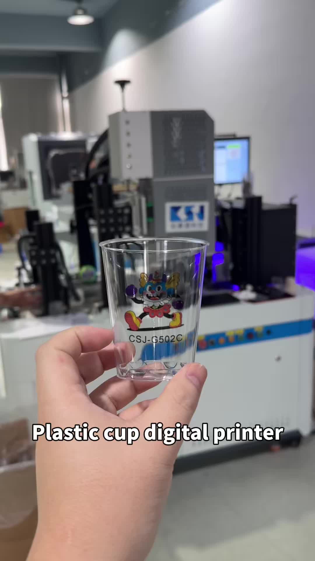 @CSJ digital printer-Eilene
