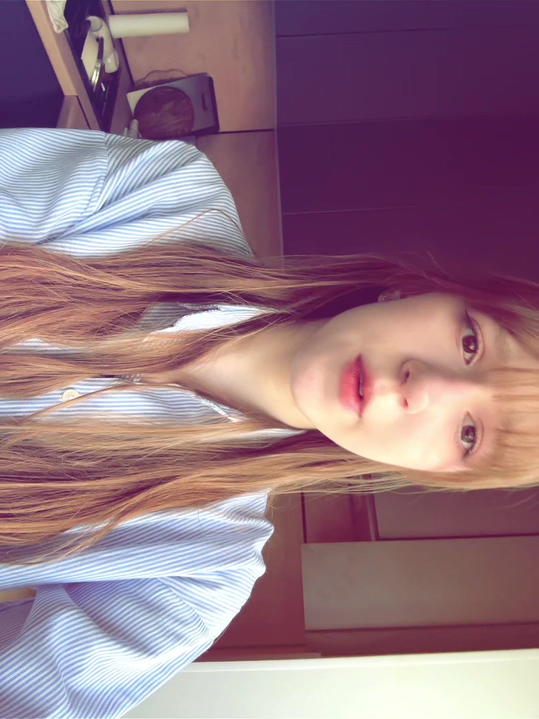 @Kатюша