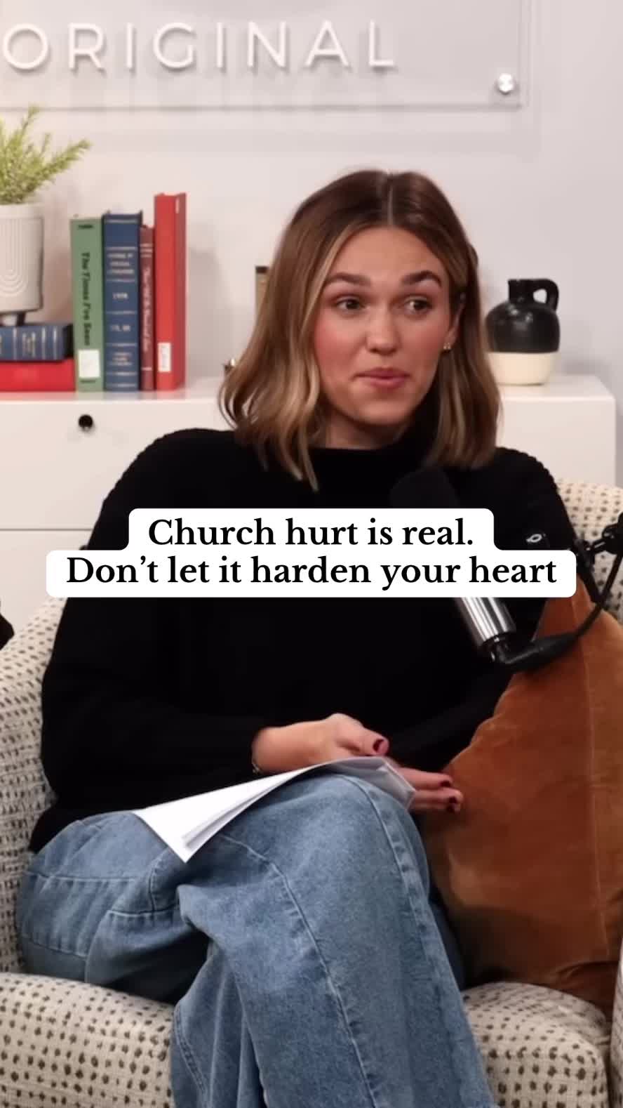 @Her Bold Truth