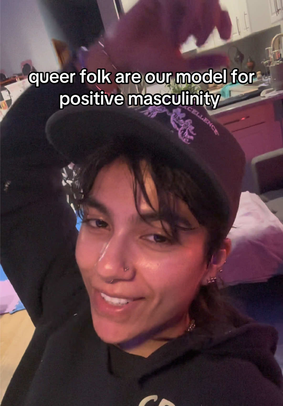 @genderpunk ☆