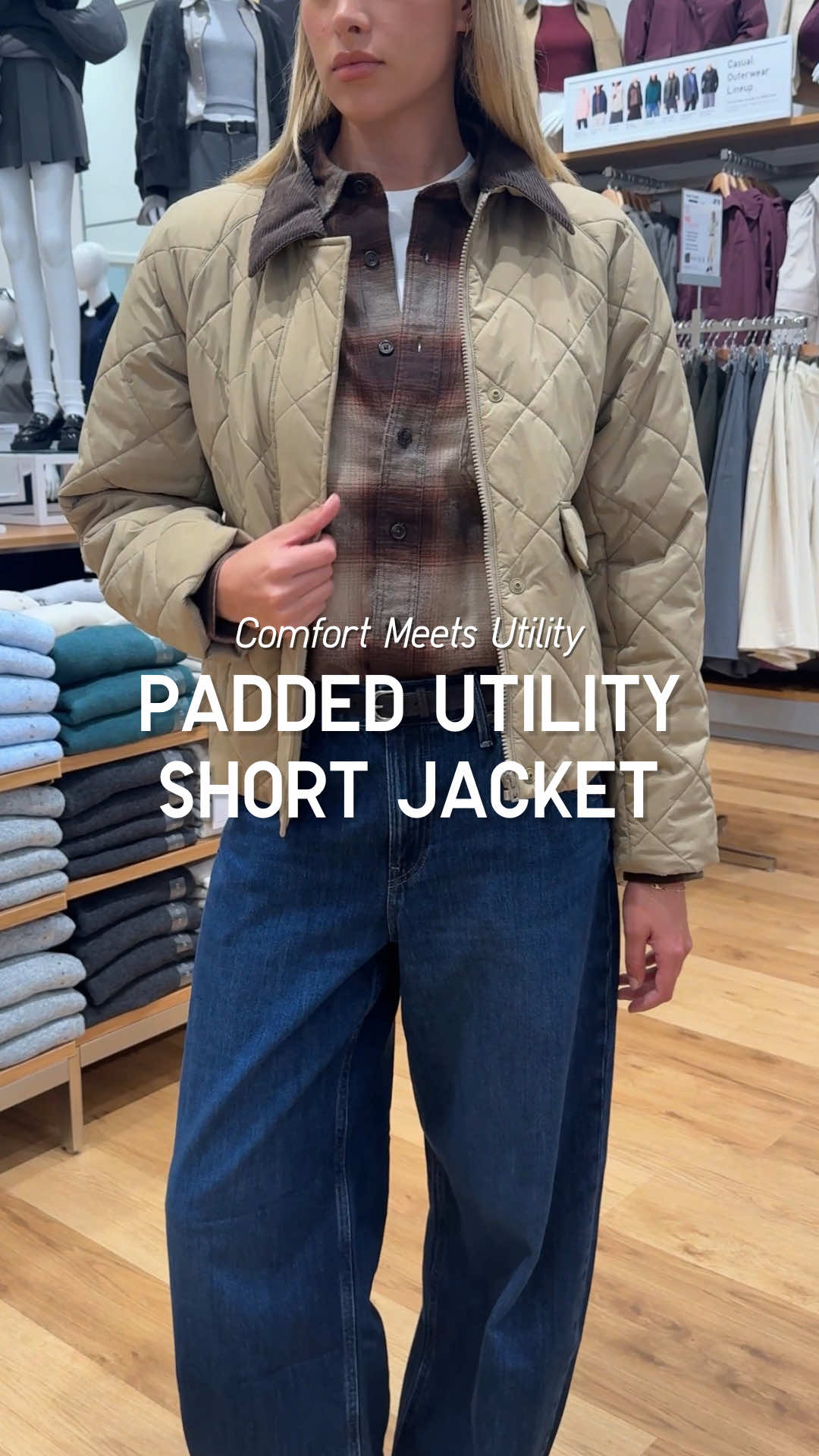 @UNIQLO Canada