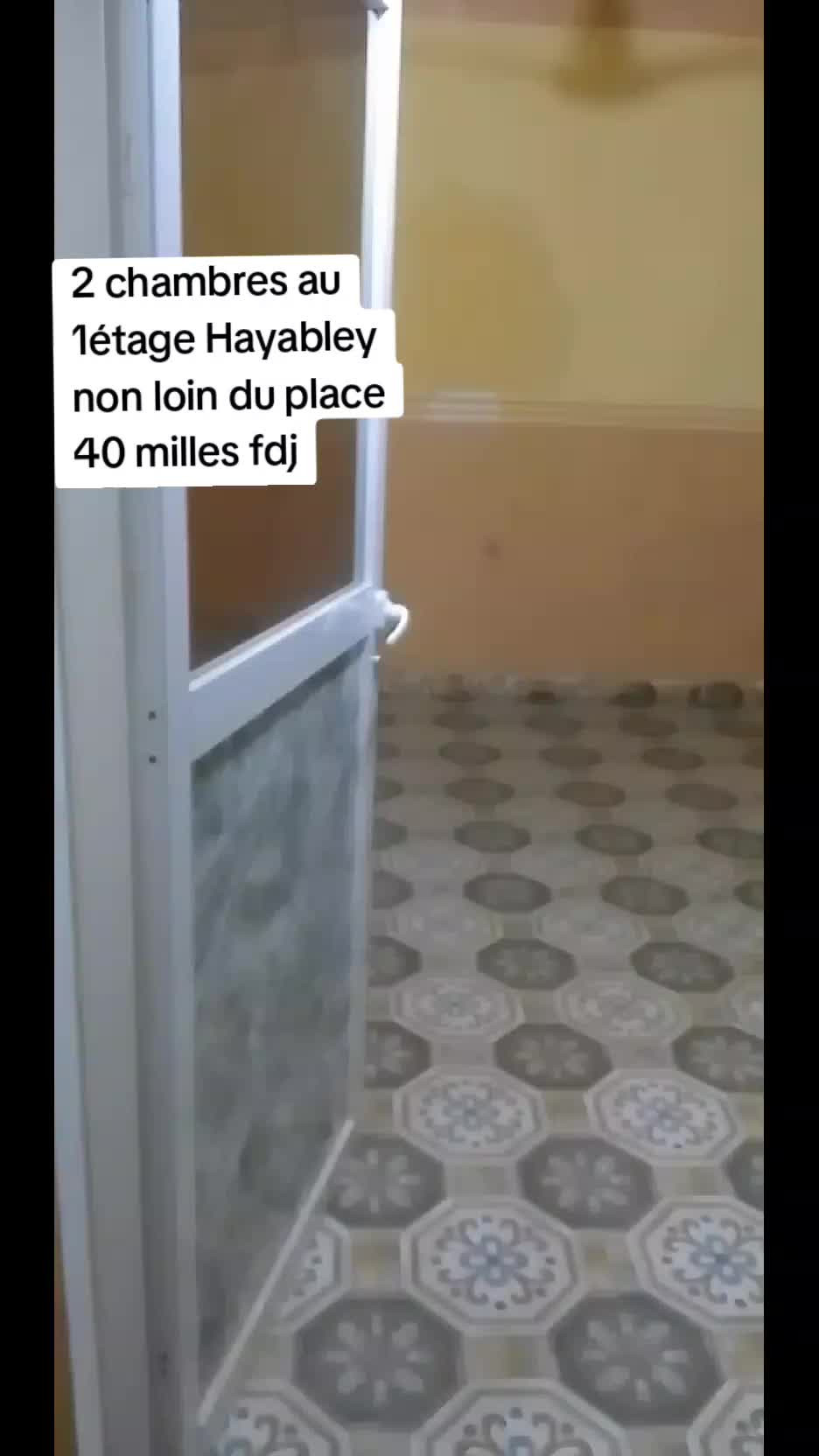 @Fouad Immobilier Service