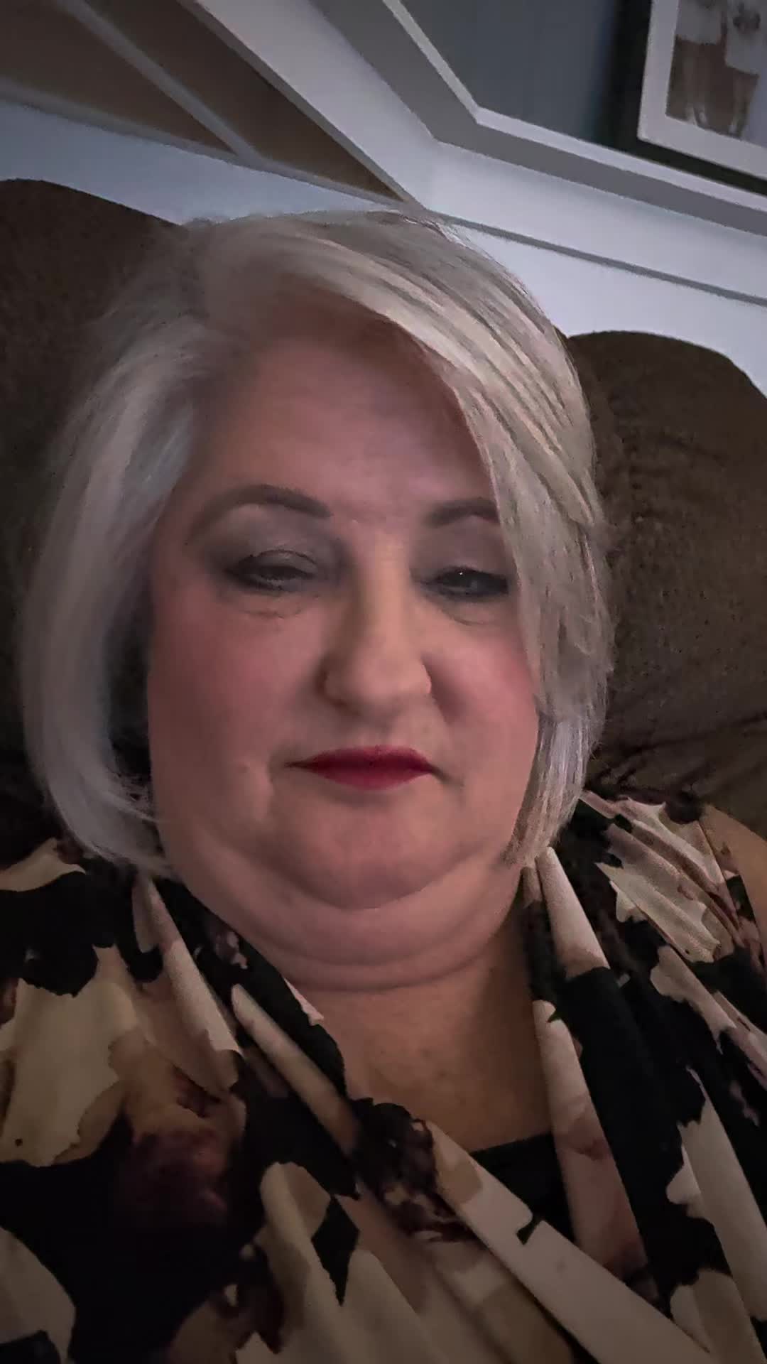 @Pastor_Mother_Serenity_