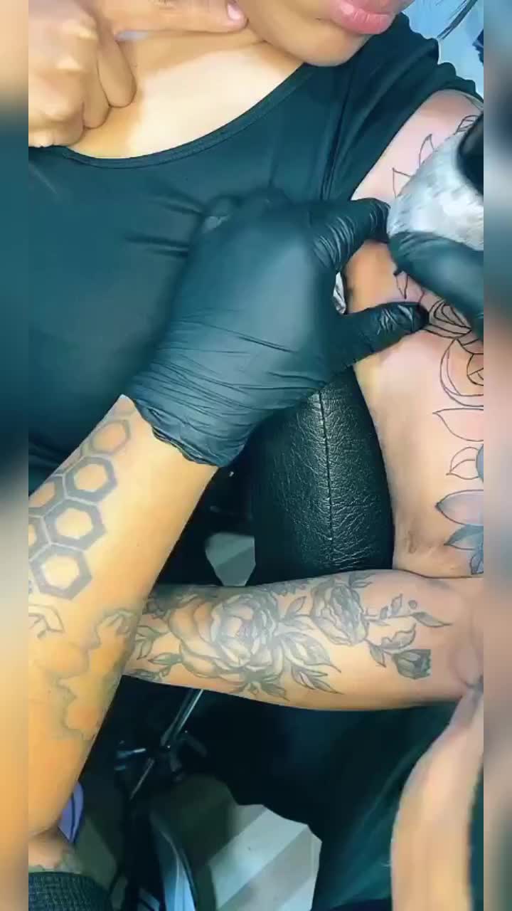 @bikerttattoo 🇨🇴bikerstich