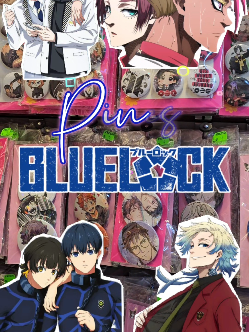 @DOandMO / tienda BL anime kpop
