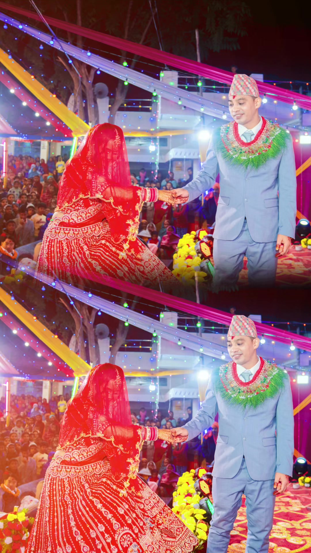 @Nisha Chaudhary
