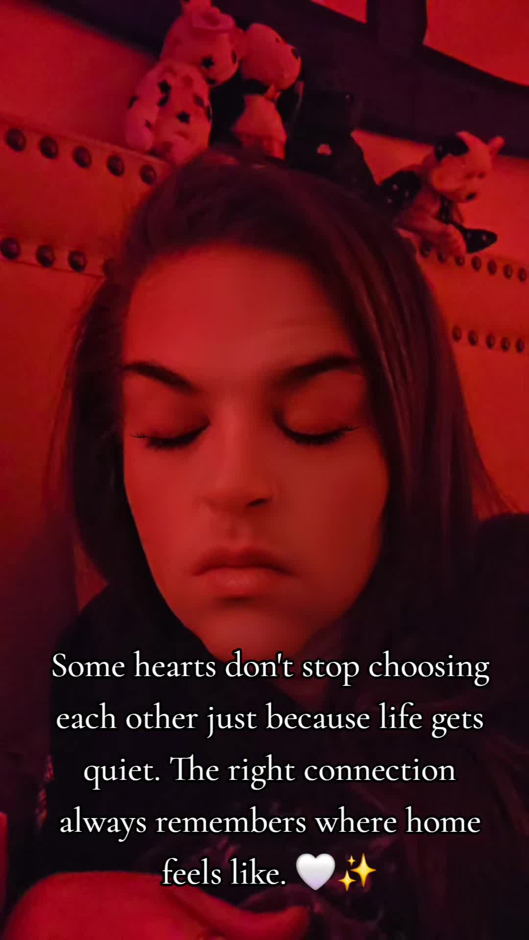 @❤👑🦊💜SassySweetMamaAsh👑❤️♠️