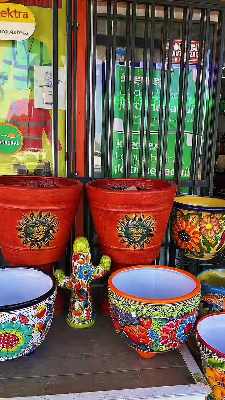 @Artesanias Mexicanas Esperanza