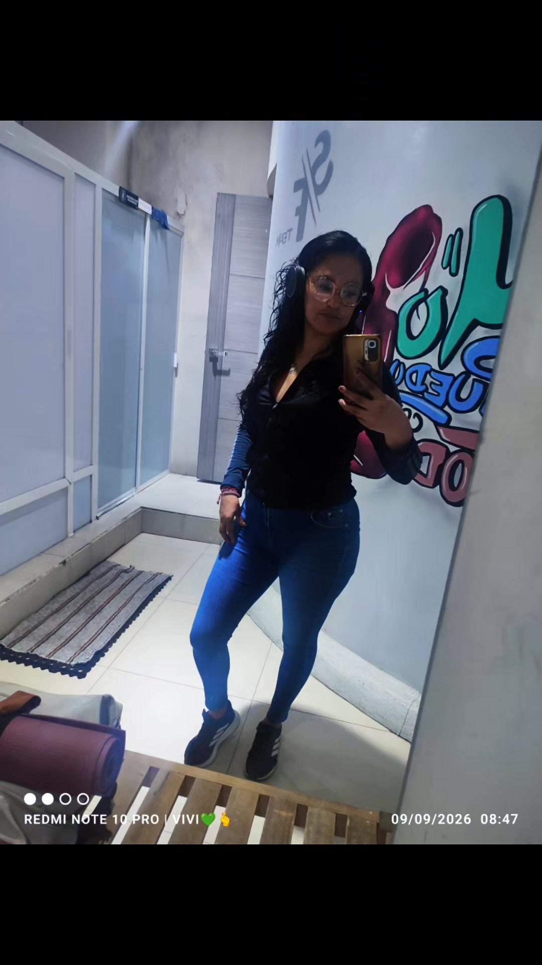 @Sandoval Viiviianita