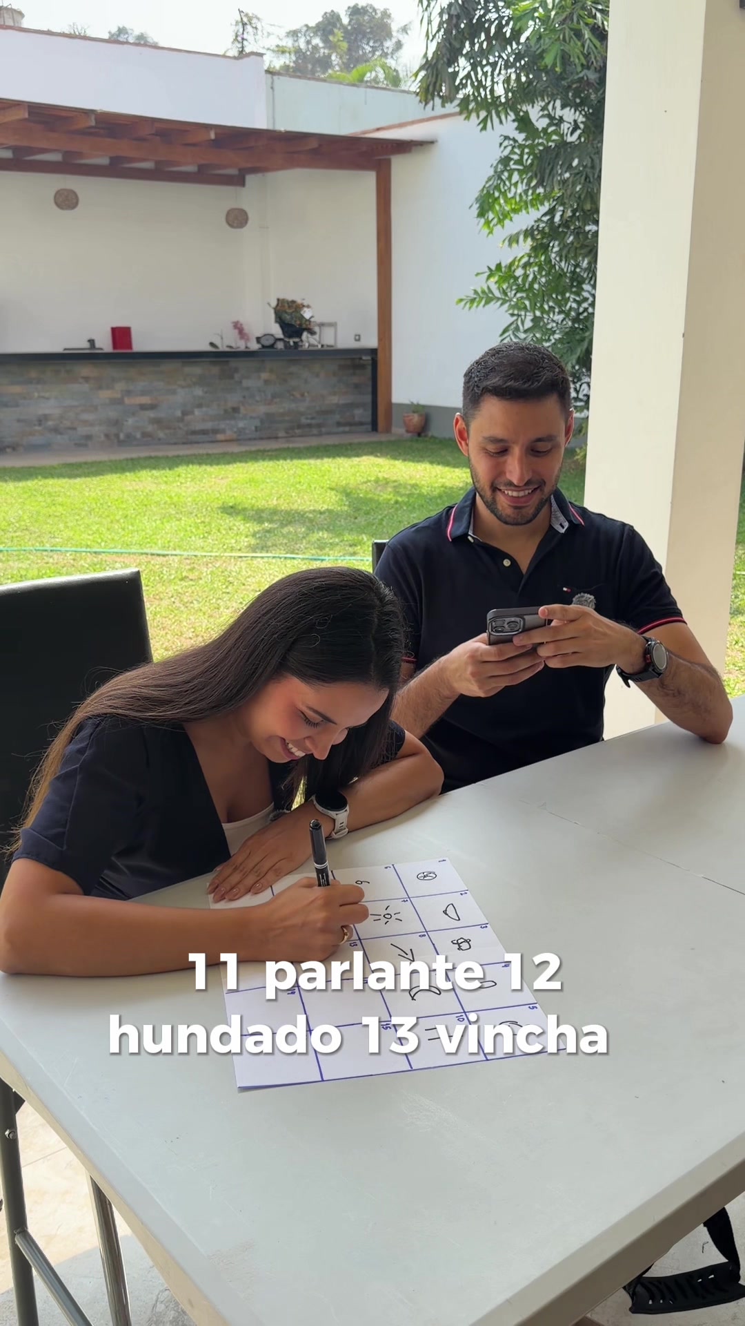 @Fiorella Oquendo