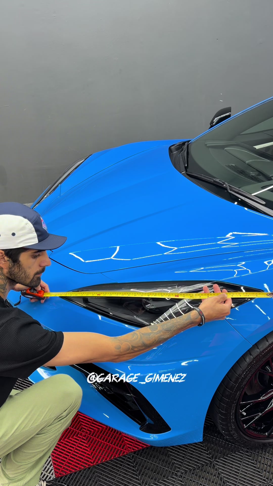 @Garage_gimenez OFICIAL