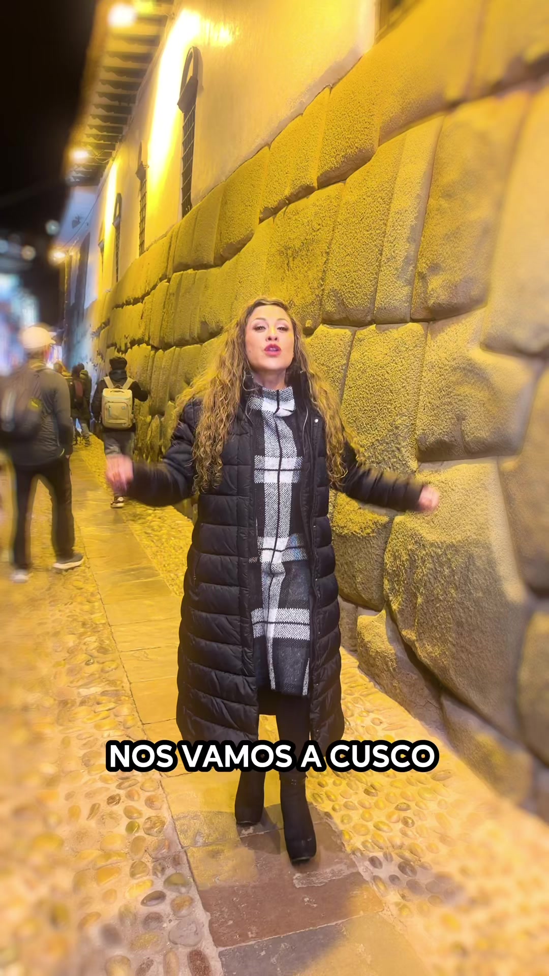 @Amaranta Agrupación