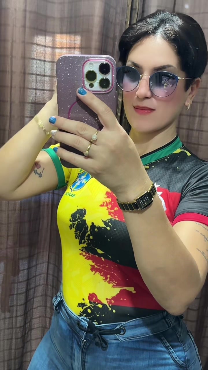 @Luh Cavalcante