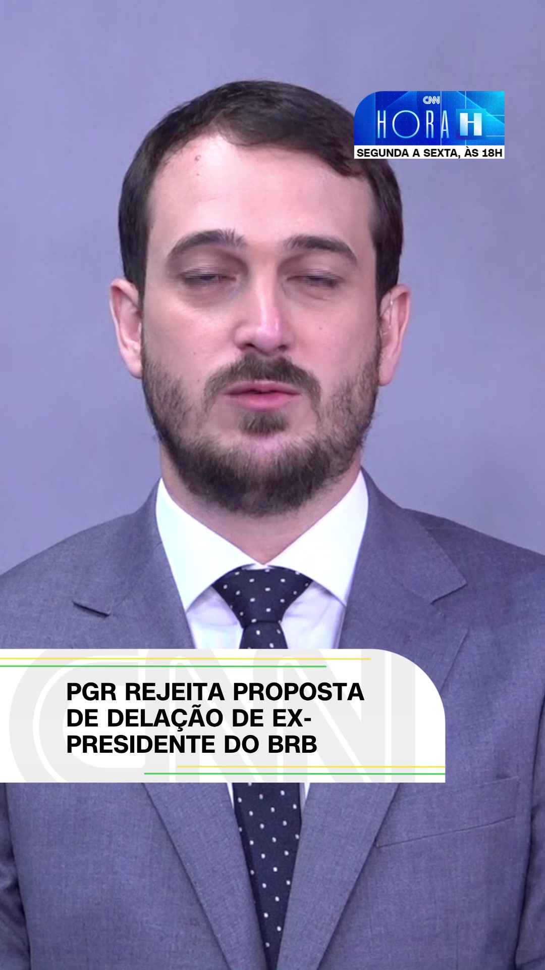 @CNN Brasil