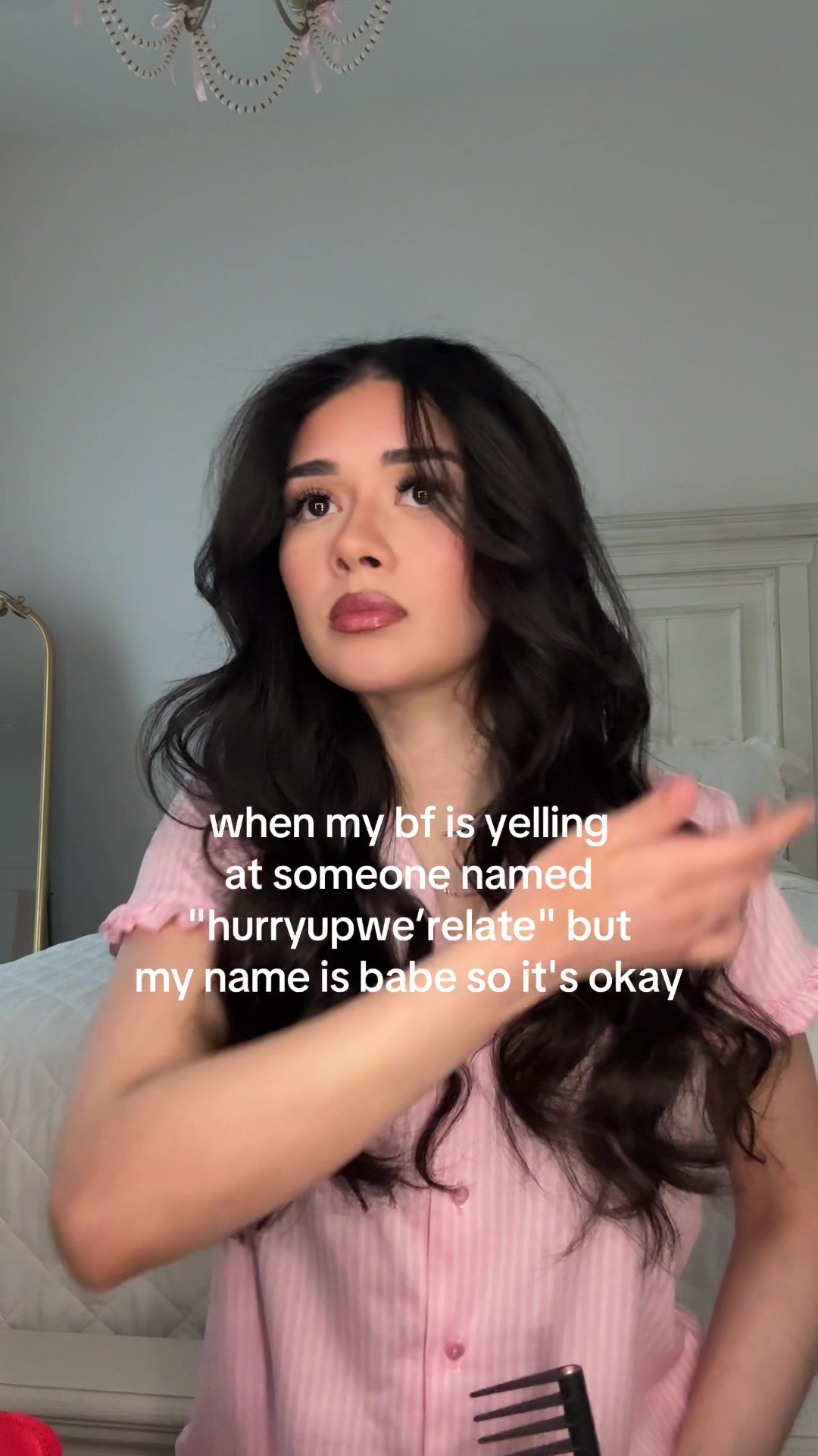 @Destiny Hernandez