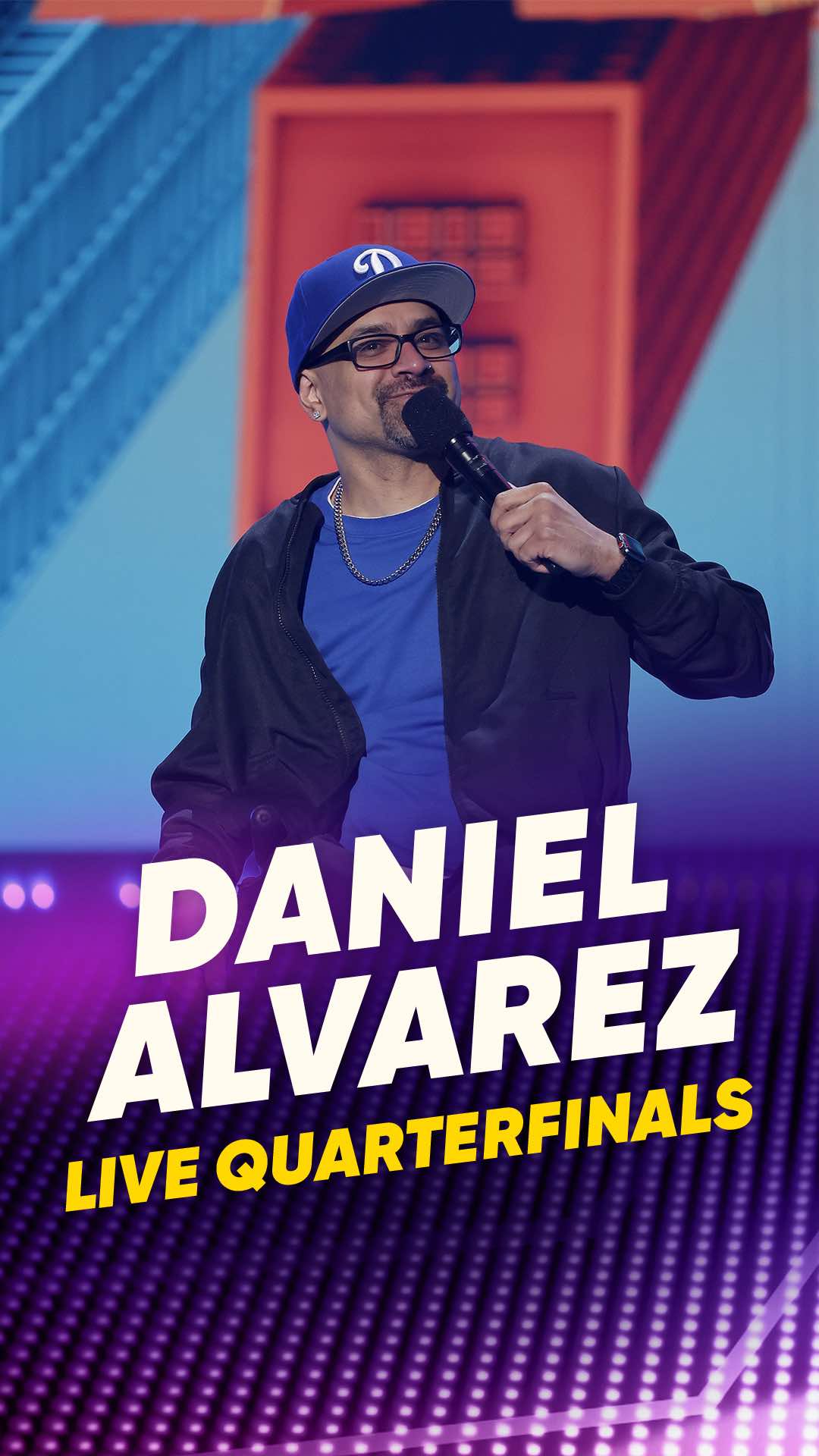 @America’s Got Talent